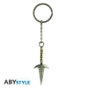 Naruto - Hokage 4th's Kunai - Brelok 3D